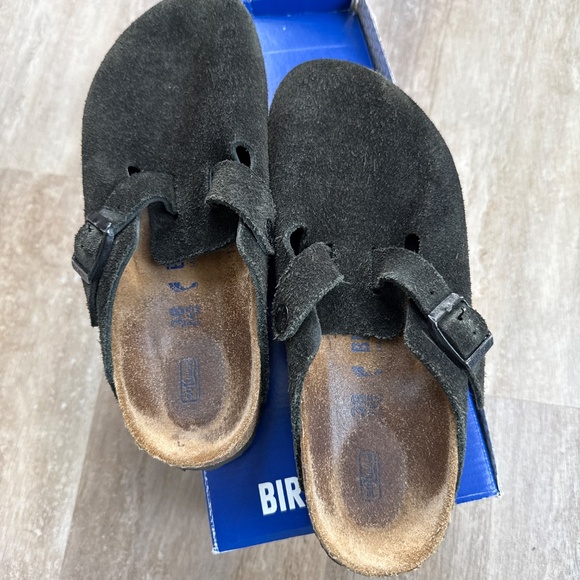 Birkenstock Boston - Picture 2 of 4